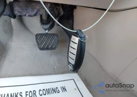 2014 Nissan Altima 2.5 Sl from USA, damaged, VIN 1N4AL3AP9EC270803